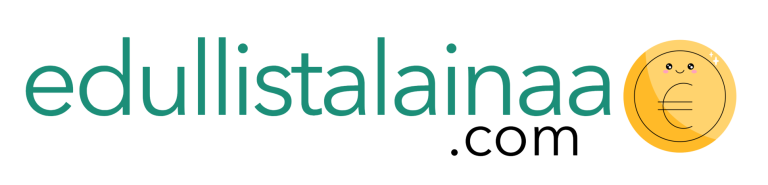 edullistalainaa.com
