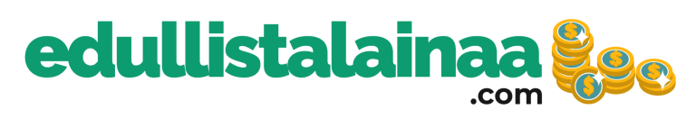 edullistalainaa.com